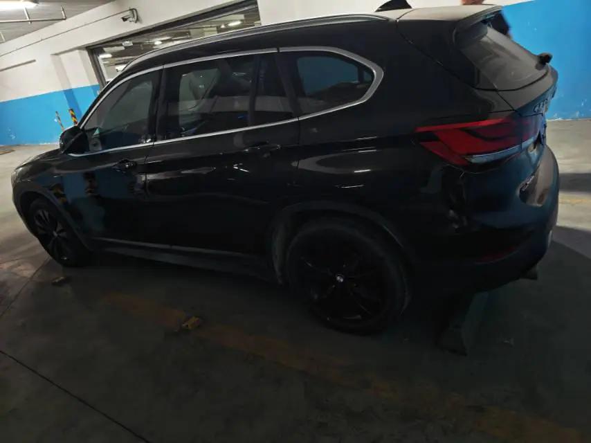 BMW X1 2020 sDrive20Li fashion 6