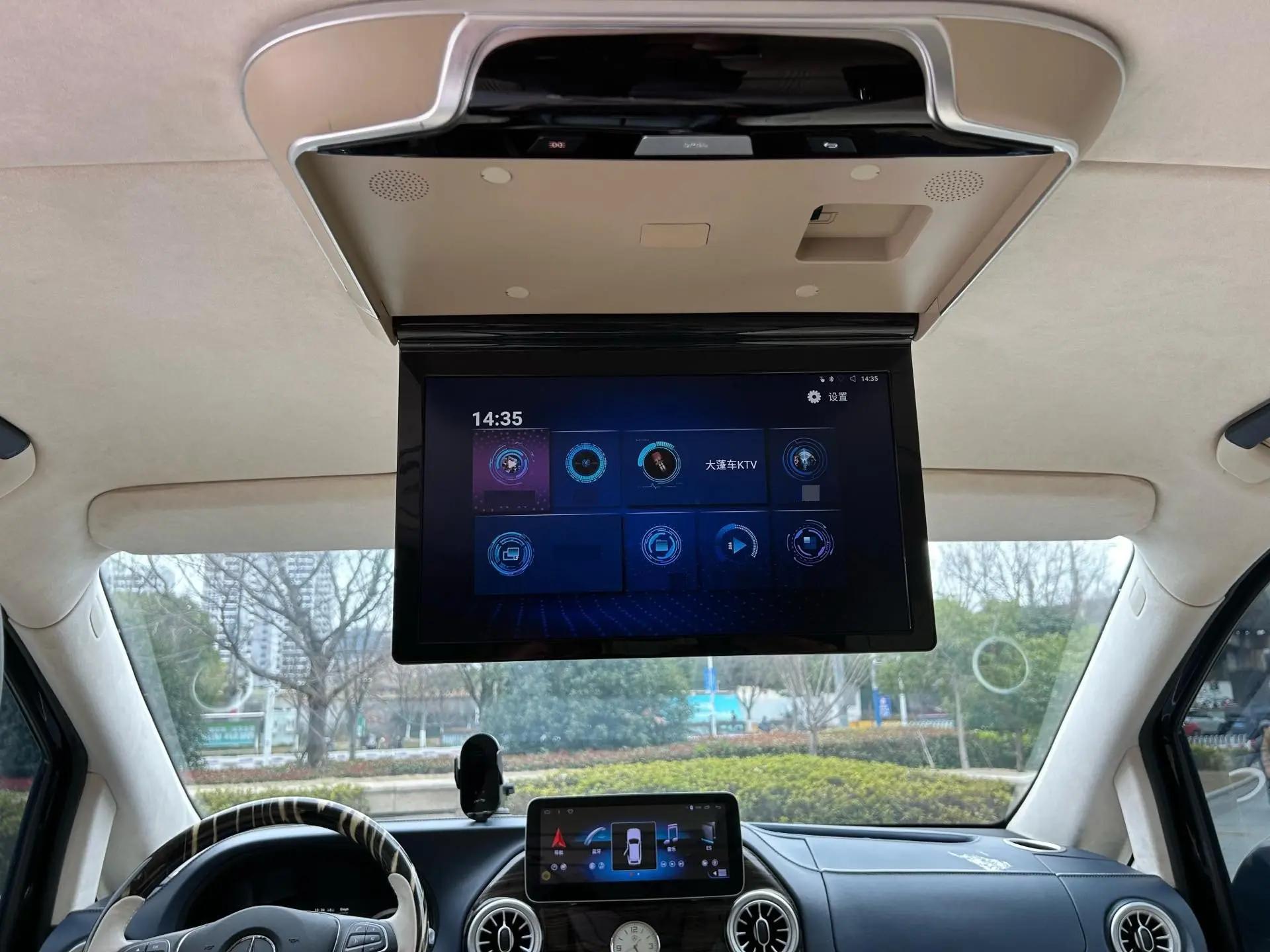 Vito 2021 2.0T Business Edition 7 10