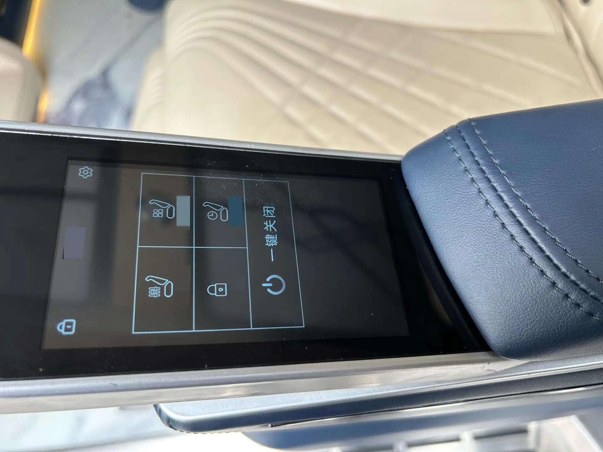 Vito 2021 2.0T Business Edition 7 11
