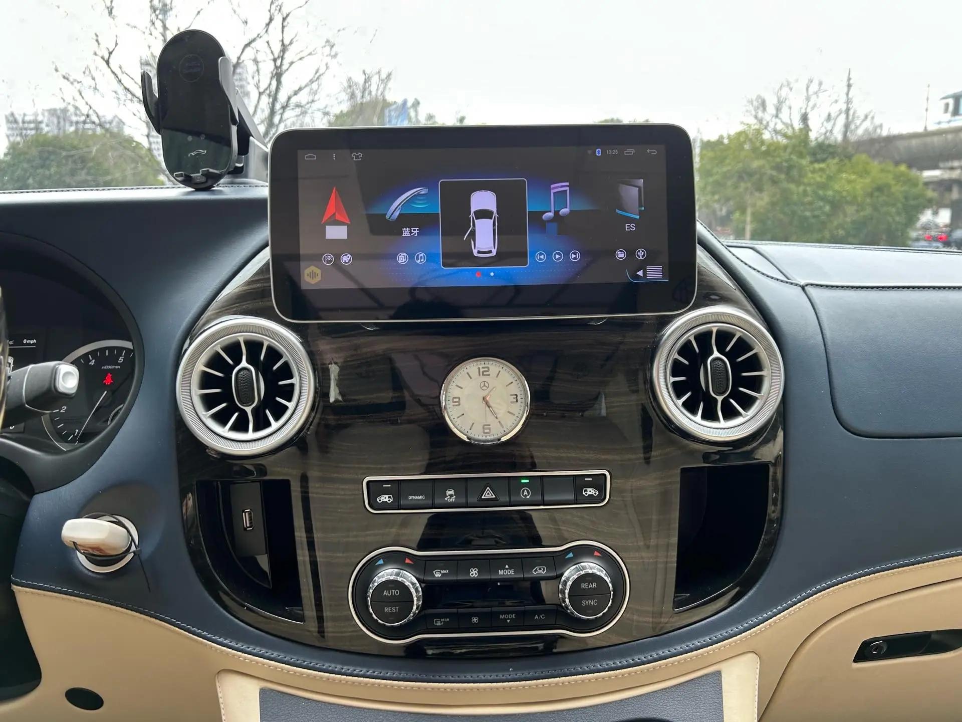 Vito 2021 2.0T Business Edition 7 9