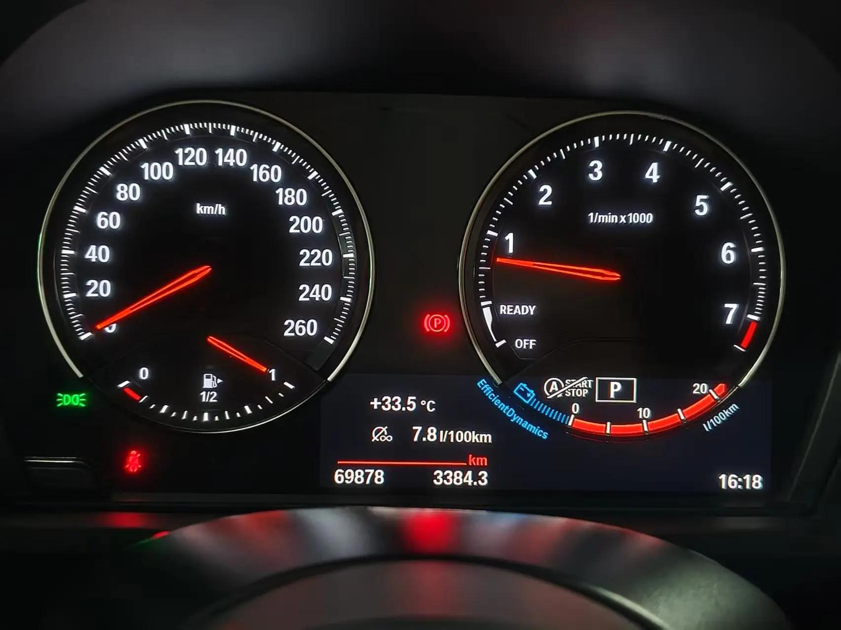 BMW X1 2021 sDrive25Li leading type 6