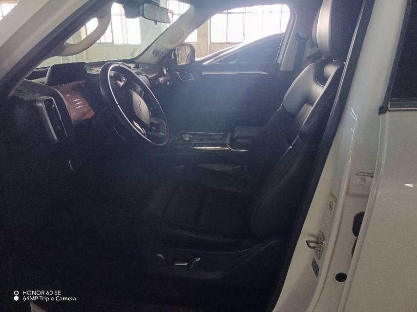 Haval Big Dog 2021 1.5T DCT Two-Drive Border Animal Husbandry-Wangcai Edition 5