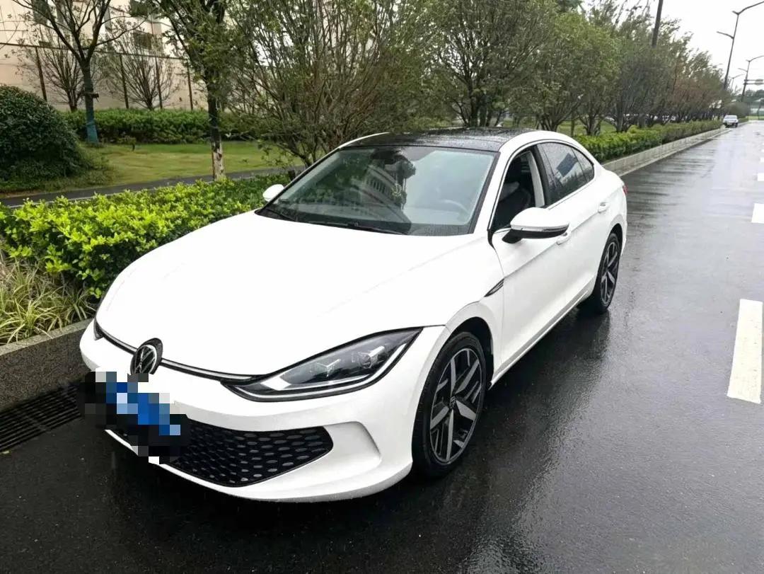 Lamando 2022 Model Lamando L 280TSI DSG Cool & Spicy Edition