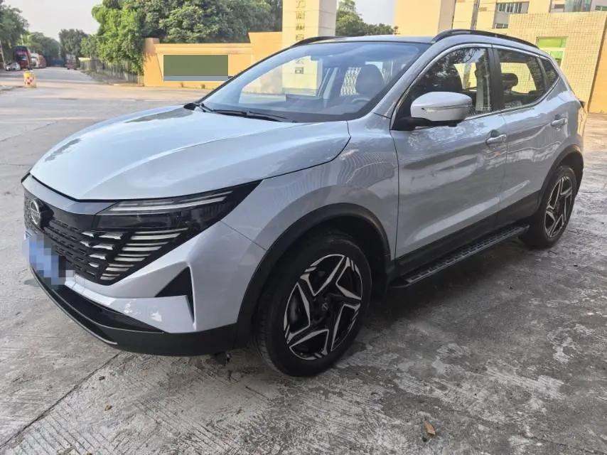 Nissan 2025 Qashqai Honor 2.0 CVT Honor XV Advanced Edition Automatic