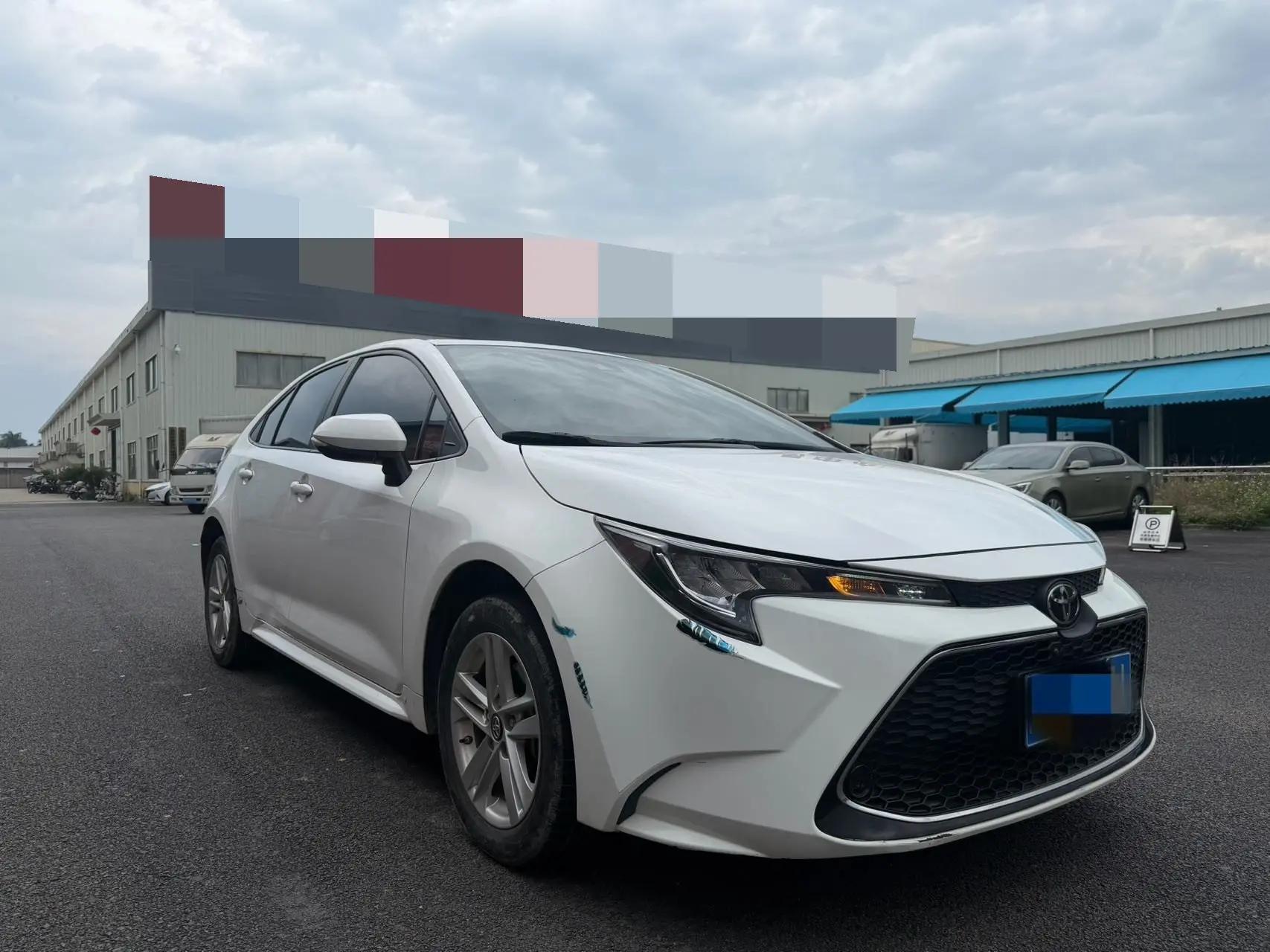 Lei Ling 2022 185T CVT Deluxe Edition 3