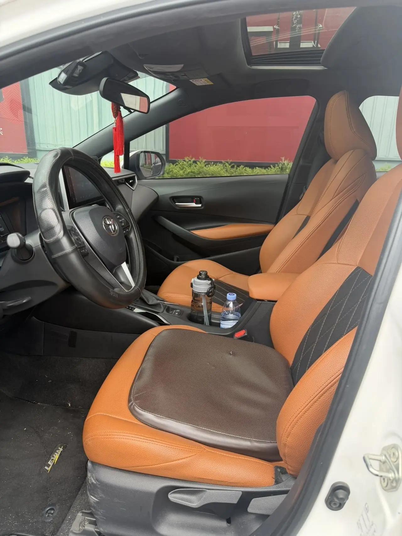 Lei Ling 2022 185T CVT Deluxe Edition 4