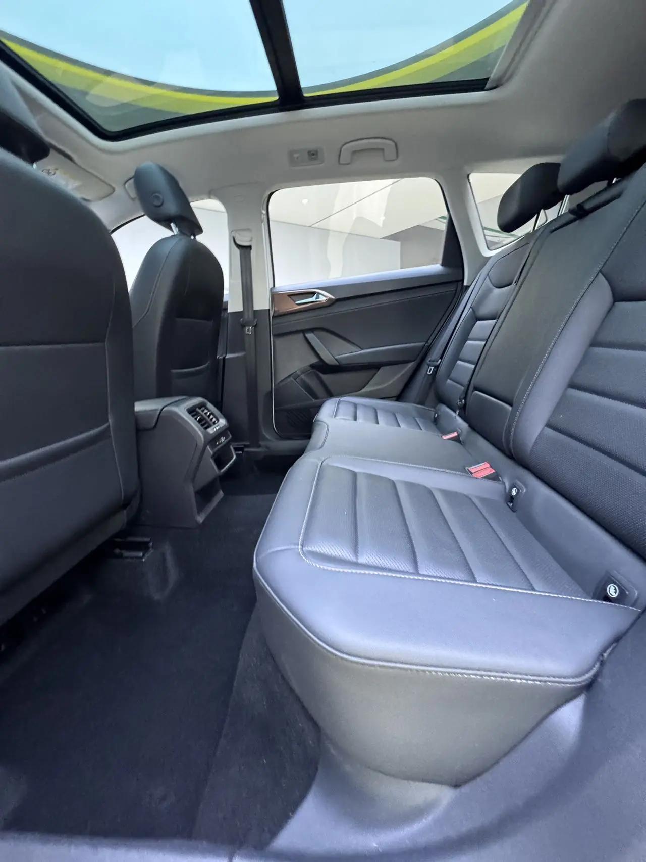 Tuyue 2021 280TSI Two-Drive Deluxe Edition 13