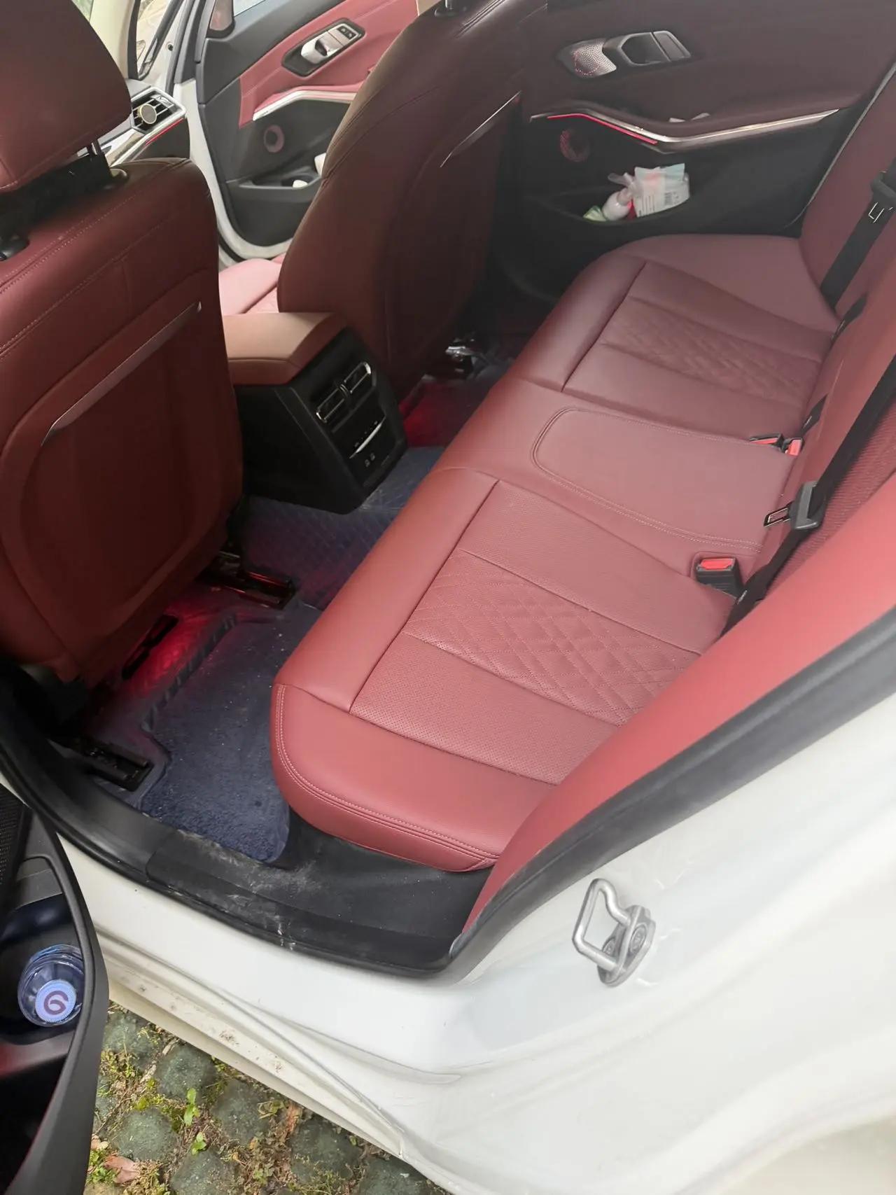 BMW 3 Series 2023 320i M Sports Suit 6