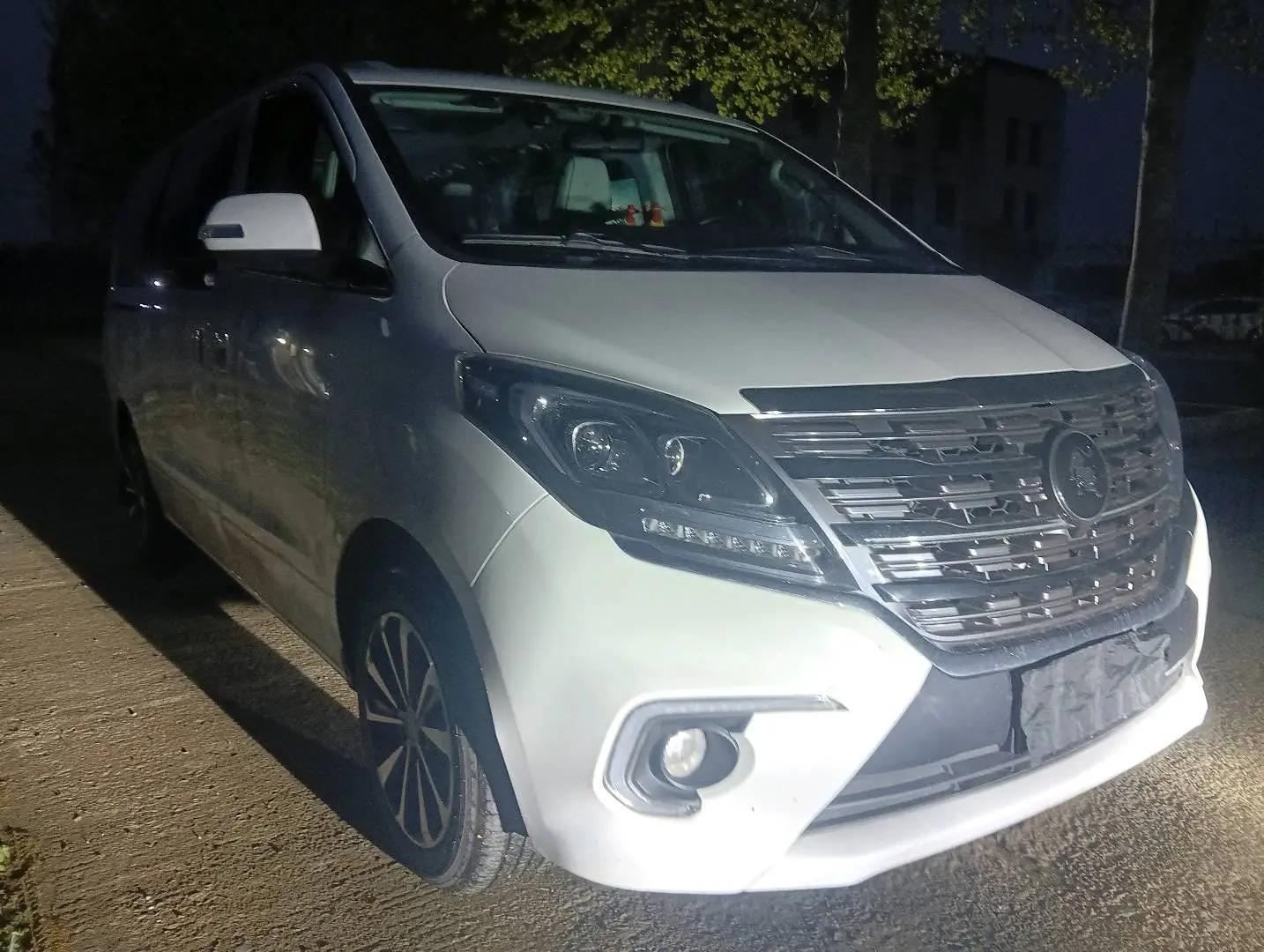 Forthing M7 2022 Lingjue 2.0T Automatic Marquis Edition 3