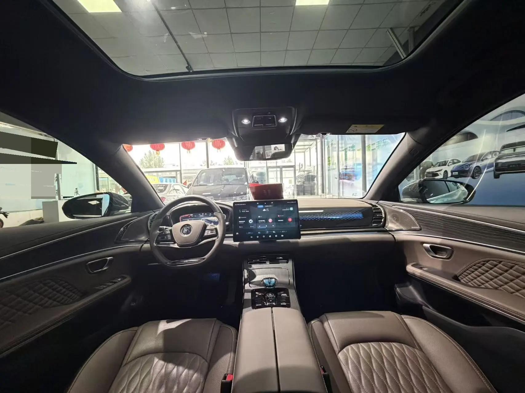 Han 2022 DM-i 121KM exclusive 6