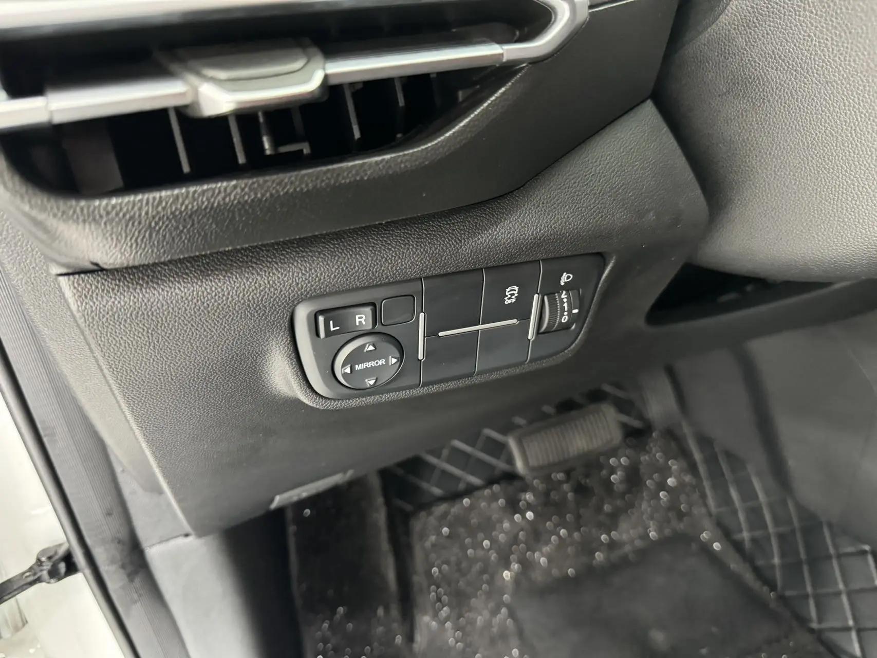 ChangAn 2023 Eado PLUS 1.4TGDI Blue Whale NE Enjoyment Version Prestige Version Automatic 12