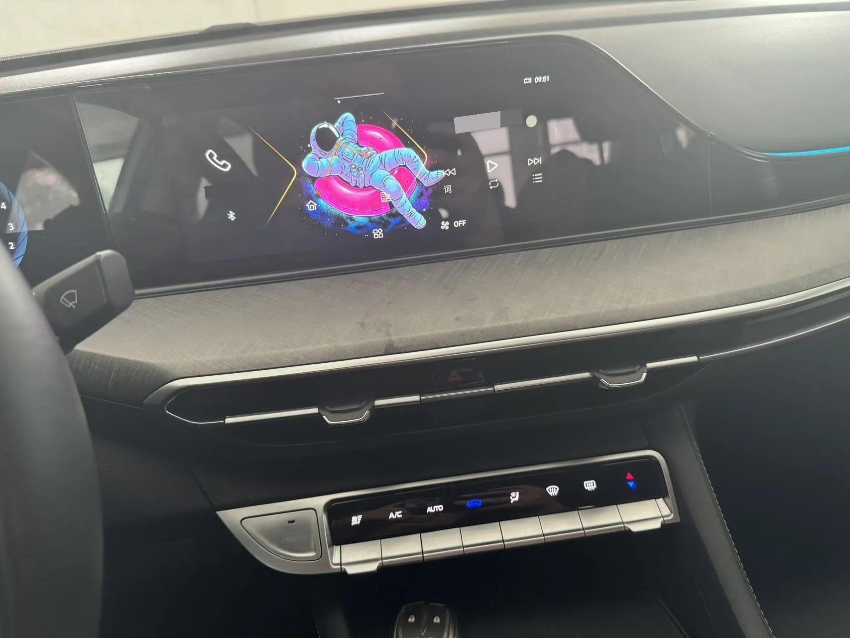 ChangAn 2023 Eado PLUS 1.4TGDI Blue Whale NE Enjoyment Version Prestige Version Automatic 14
