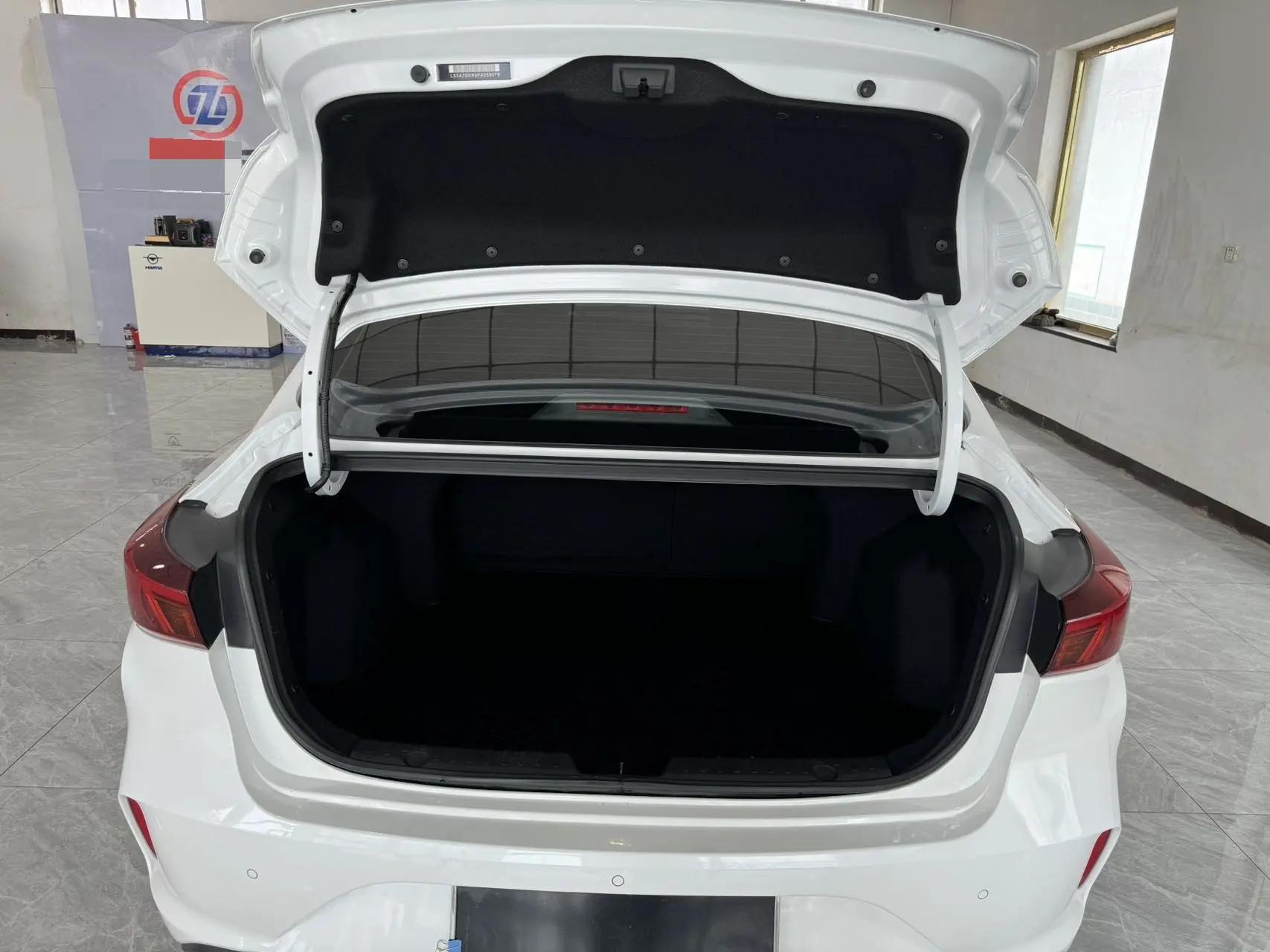 ChangAn 2023 Eado PLUS 1.4TGDI Blue Whale NE Enjoyment Version Prestige Version Automatic 16