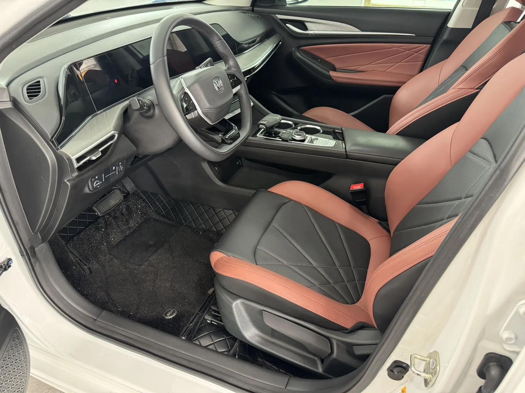 ChangAn 2023 Eado PLUS 1.4TGDI Blue Whale NE Enjoyment Version Prestige Version Automatic 7