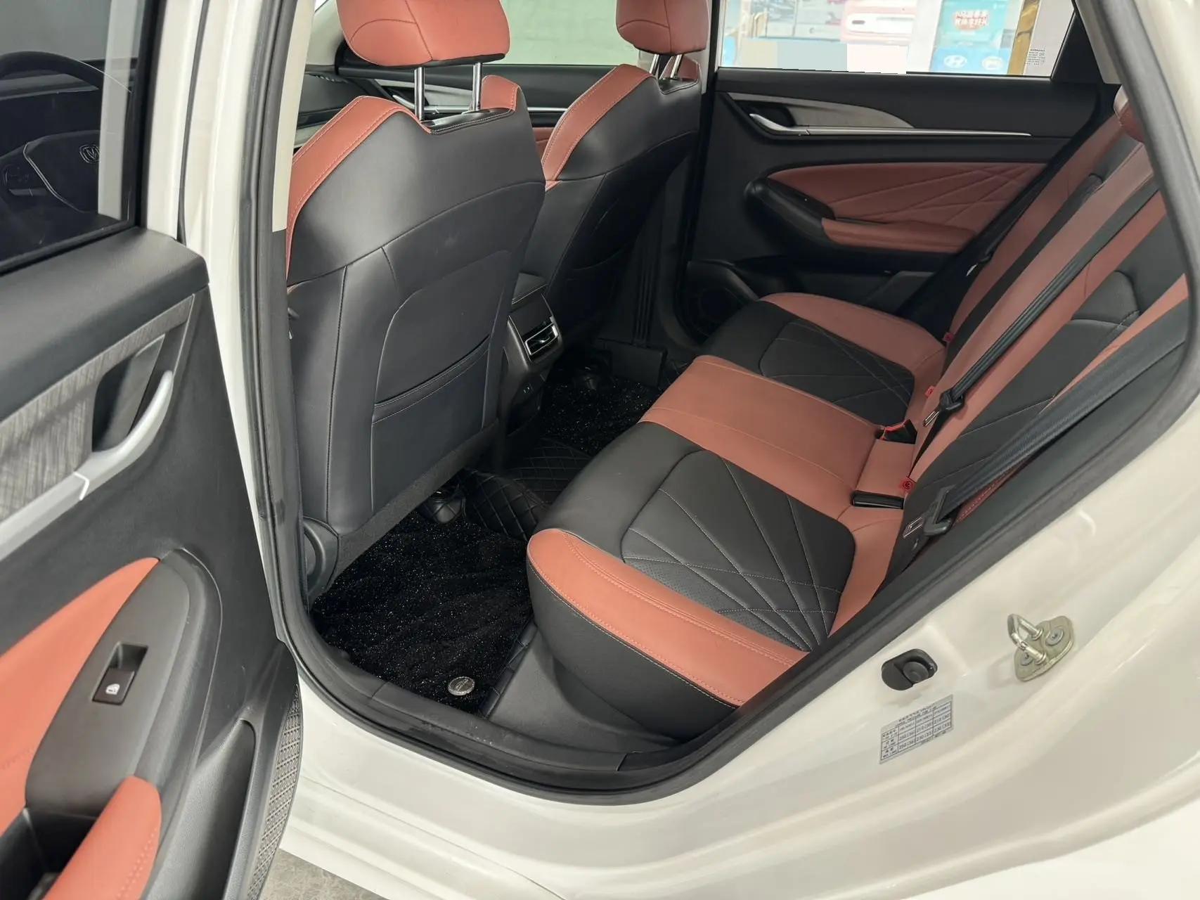 ChangAn 2023 Eado PLUS 1.4TGDI Blue Whale NE Enjoyment Version Prestige Version Automatic 8