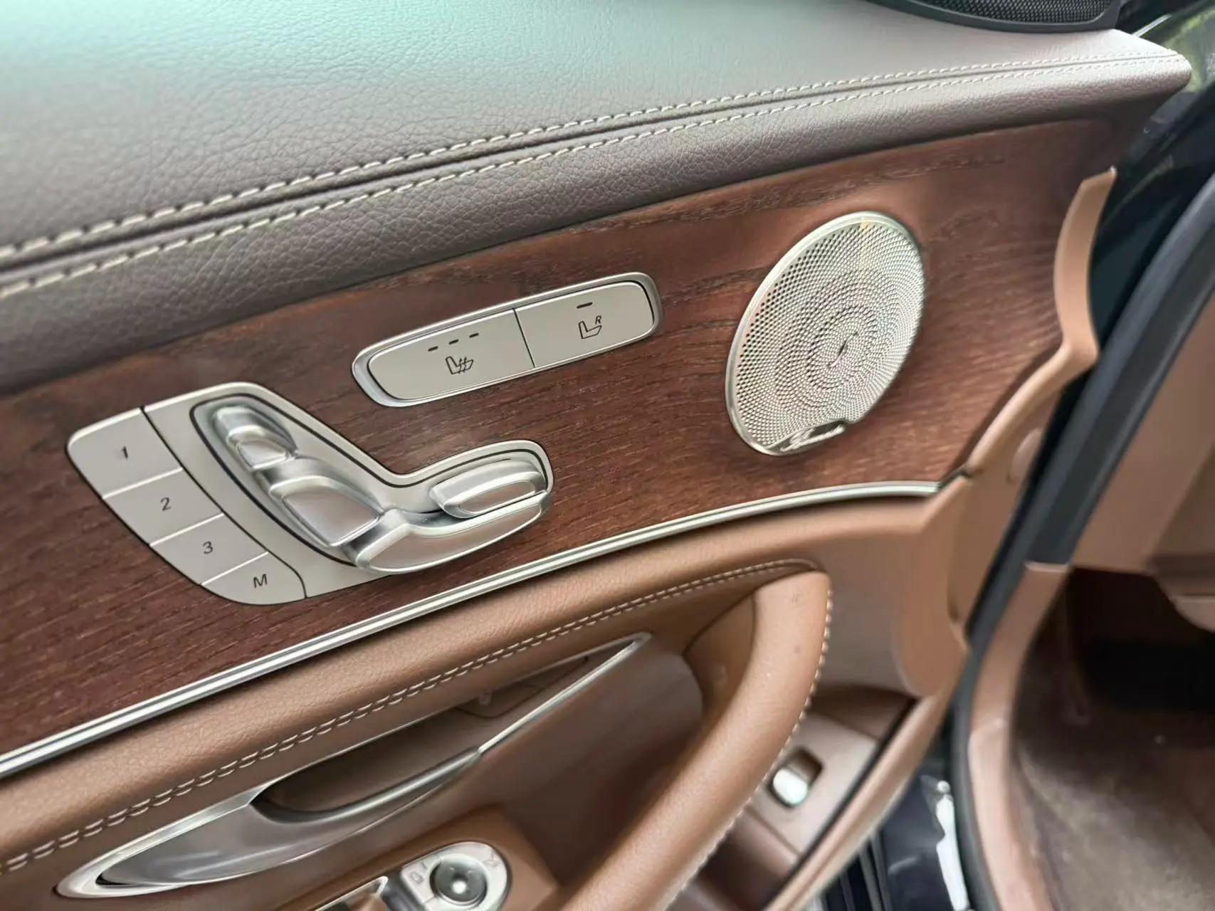 Mercedes Benz E Class 2023 E 300 L Luxury Model 3