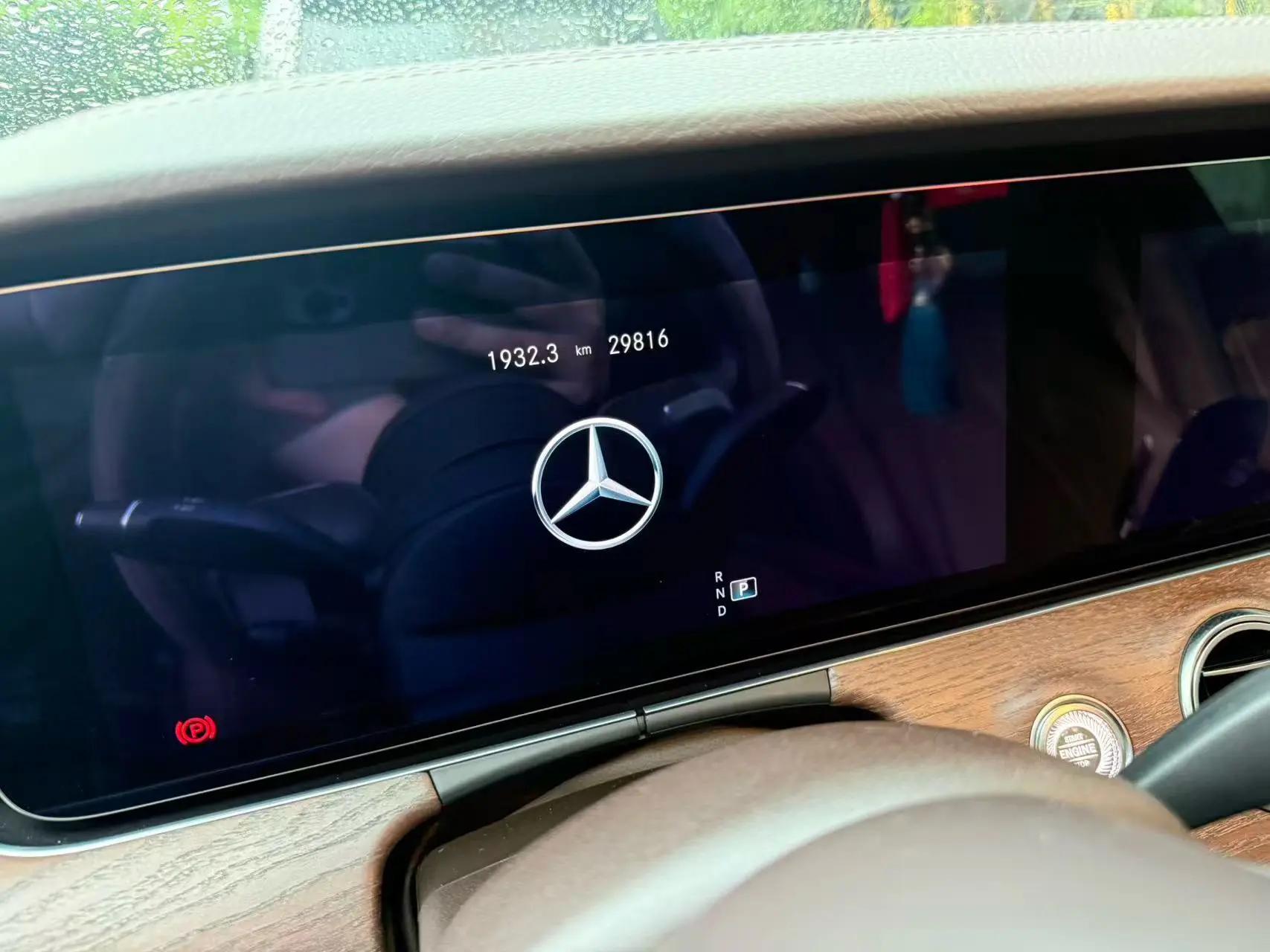 Mercedes Benz E Class 2023 E 300 L Luxury Model 4