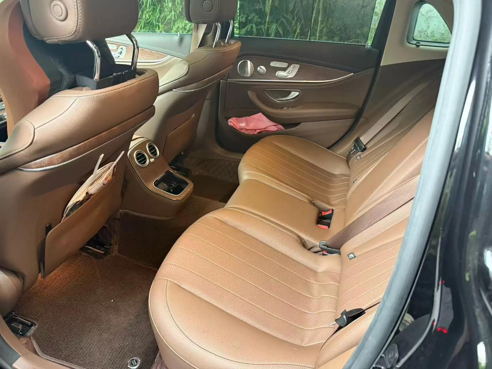 Mercedes Benz E Class 2023 E 300 L Luxury Model 5