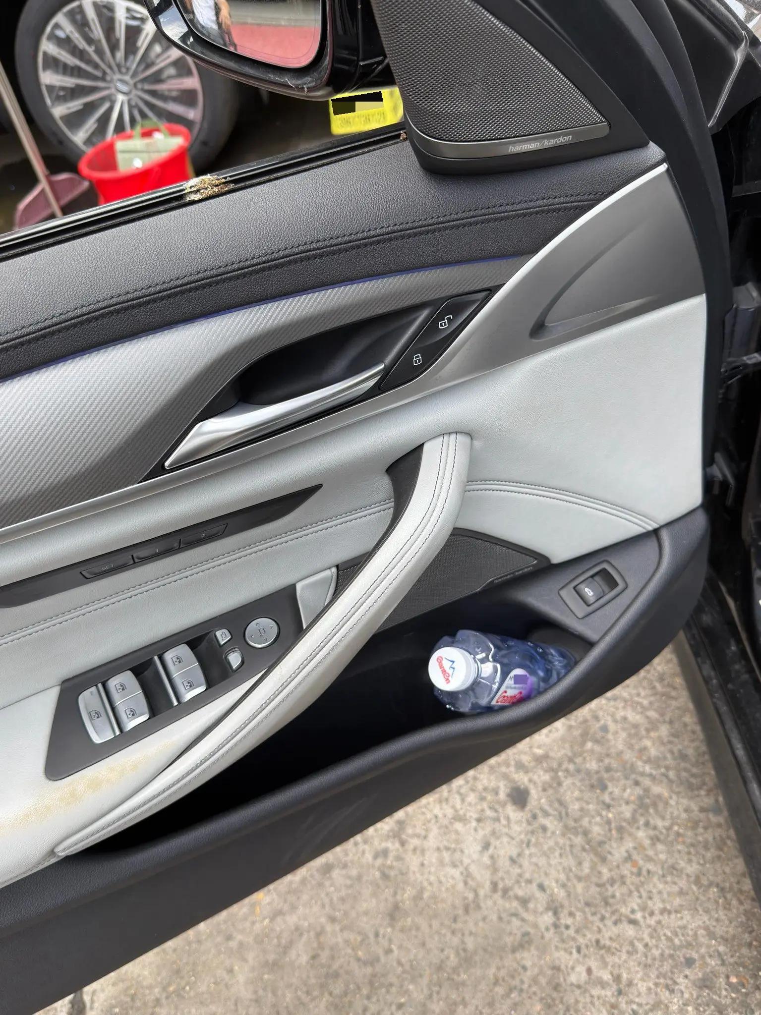 BMW M5 2019 M5 Thunder Edition 3