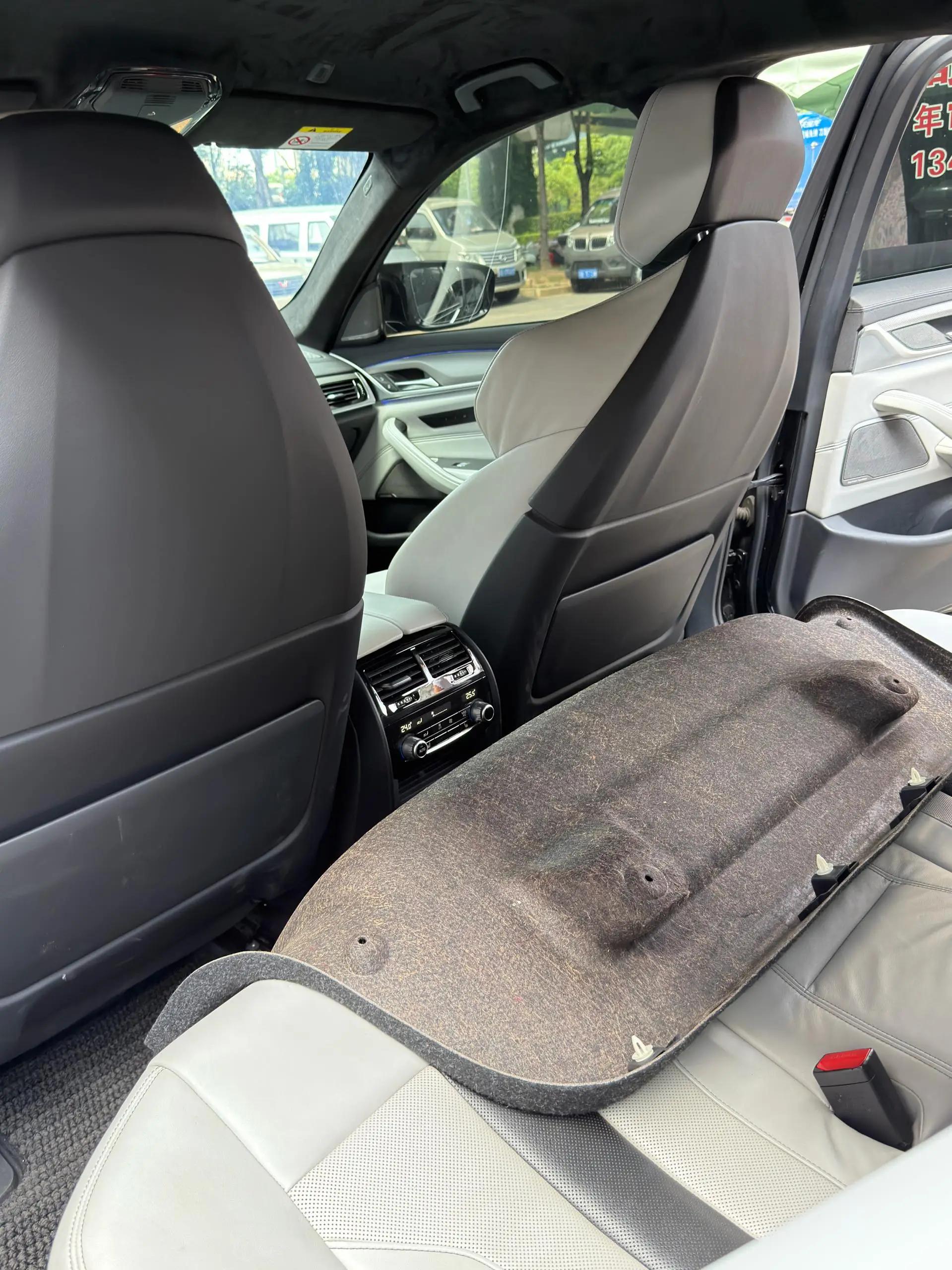 BMW M5 2019 M5 Thunder Edition 4