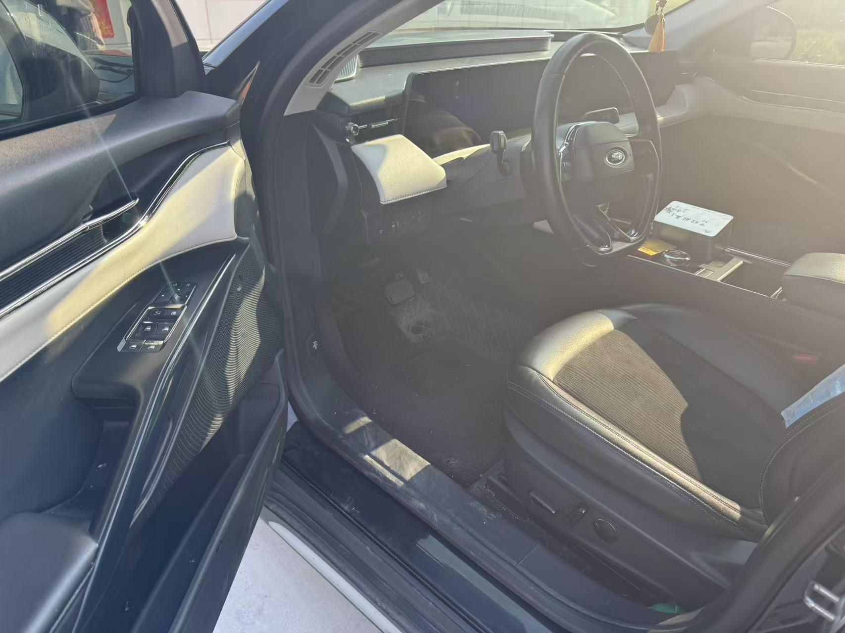 EVOS 2022 EcoBoost 245 Fashion Edition 4