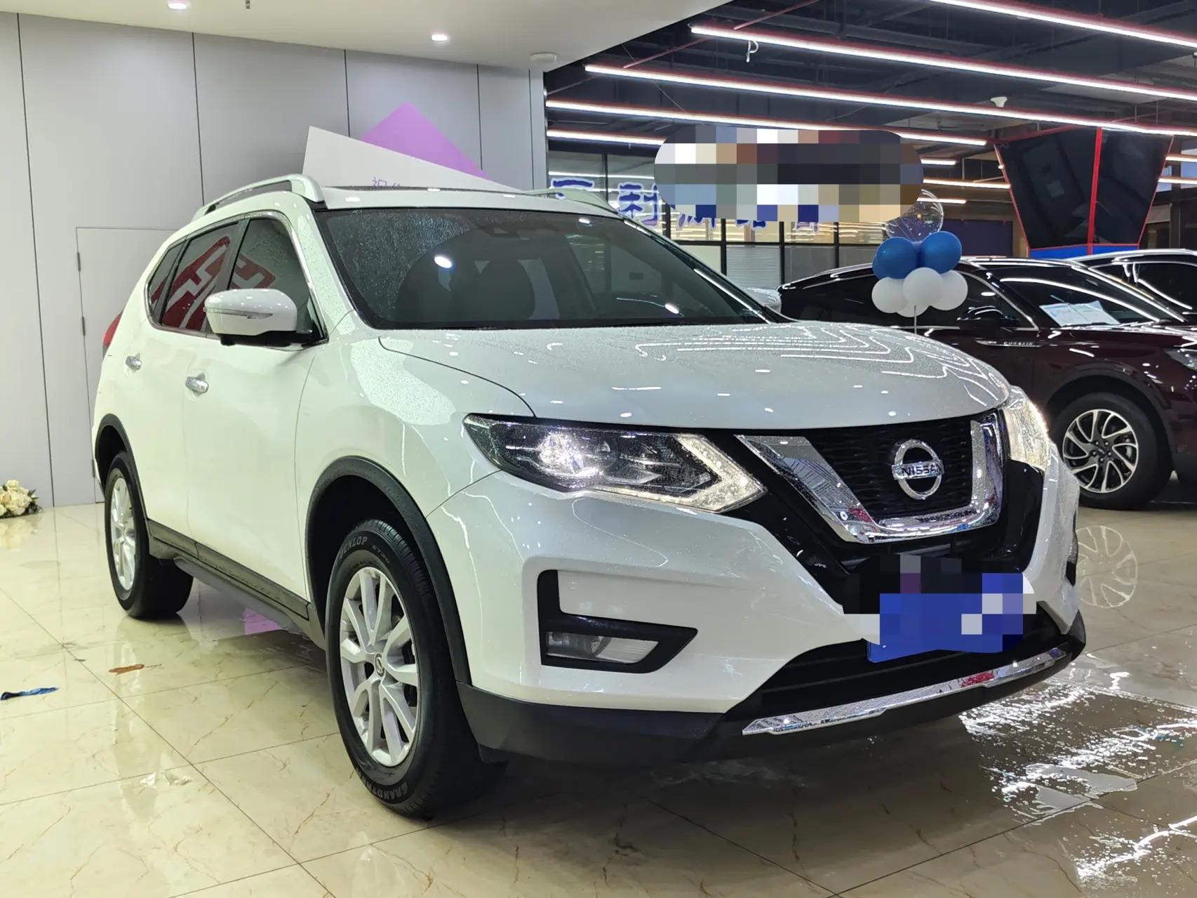 Qijun Glory 2022 2.0L Two-Drive Smart Joint Enjoy Edition 3
