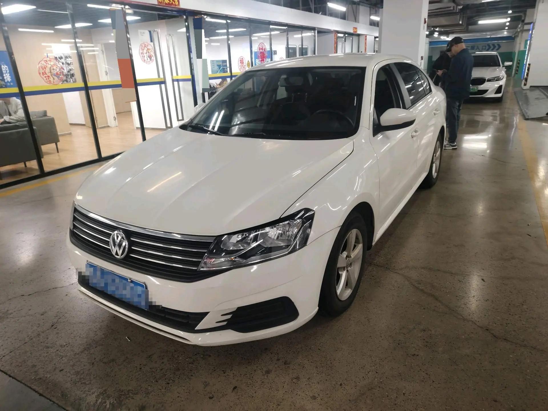 Langyi 2019 Langyi Sail 1.5L Auto Fashion Edition Country VI