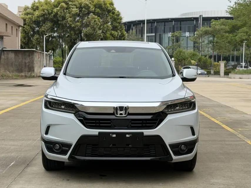 Hao Ying 2020 240TURBO CVT Two-Drive Deluxe Edition 2