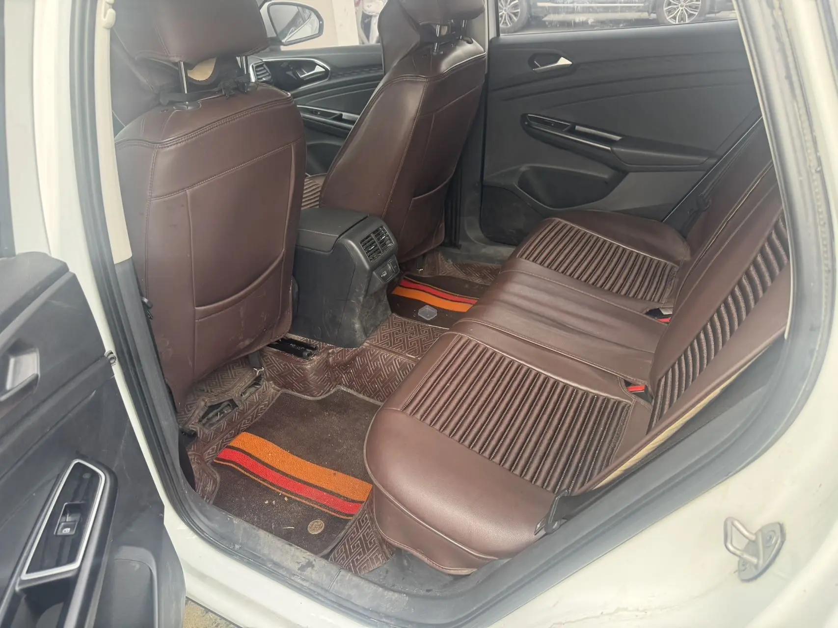 Jetta VS7 2021 1.4T Auto Enterprising Edition 6