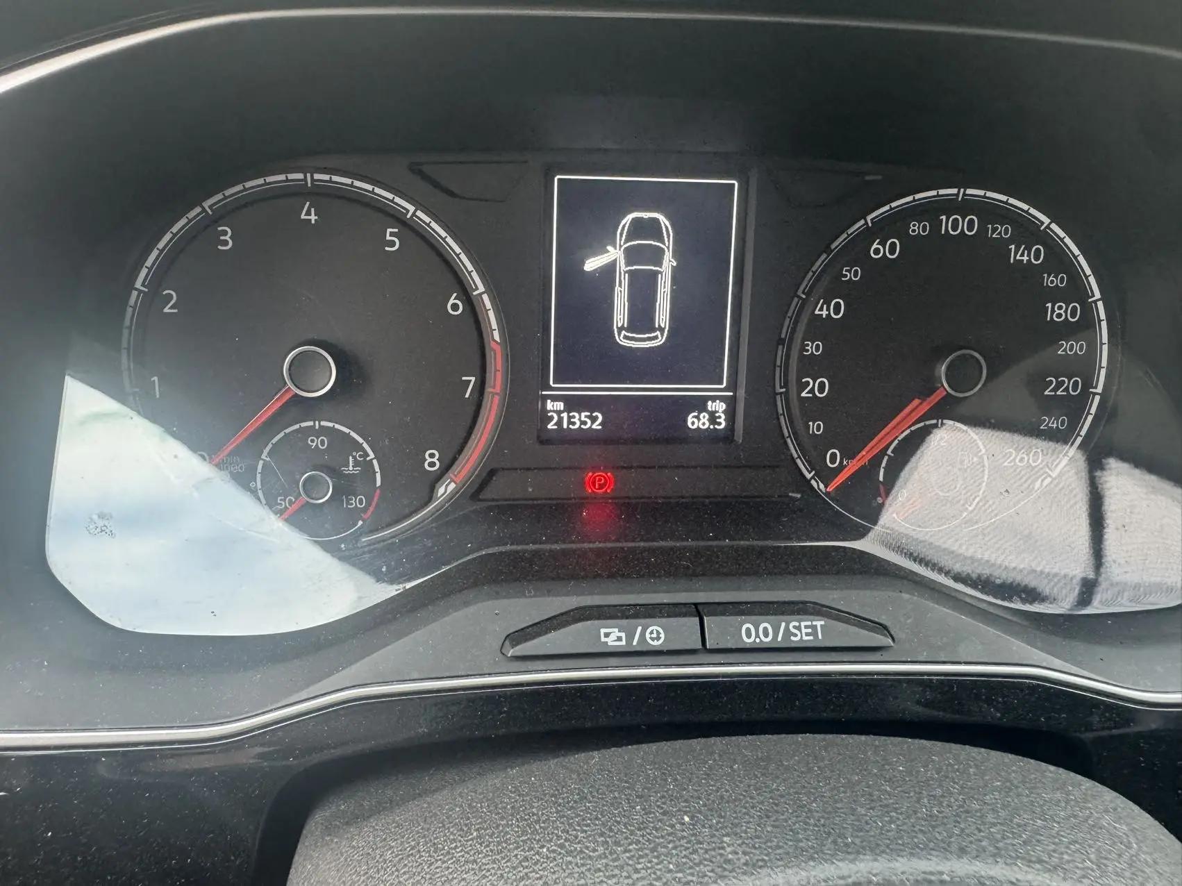 Jetta VS7 2021 1.4T Auto Enterprising Edition 7