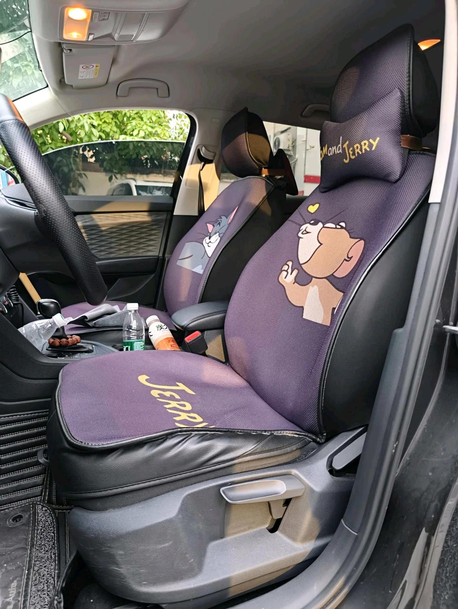 Tuyue 2021 280TSI Two-Drive Fashion Edition 4