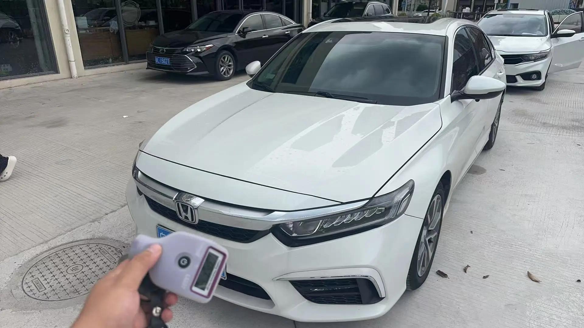Yingshi 2019 260TURBO Refined Edition National V
