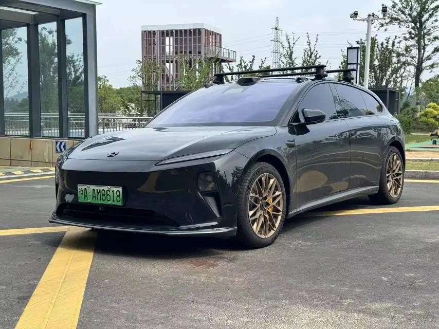 NIO ET5T 2024 75kWh Touring