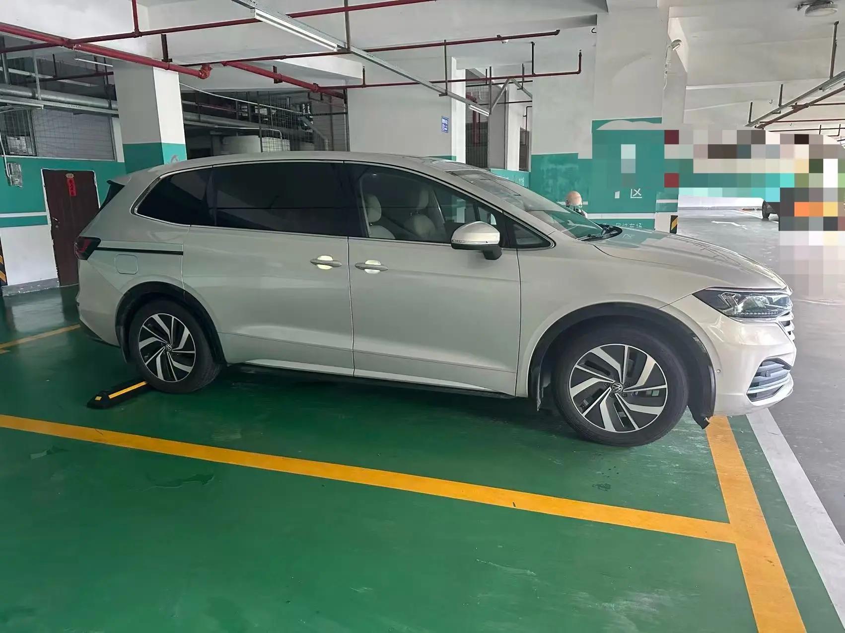 Weiran 2020 330TSI Deluxe Edition 2