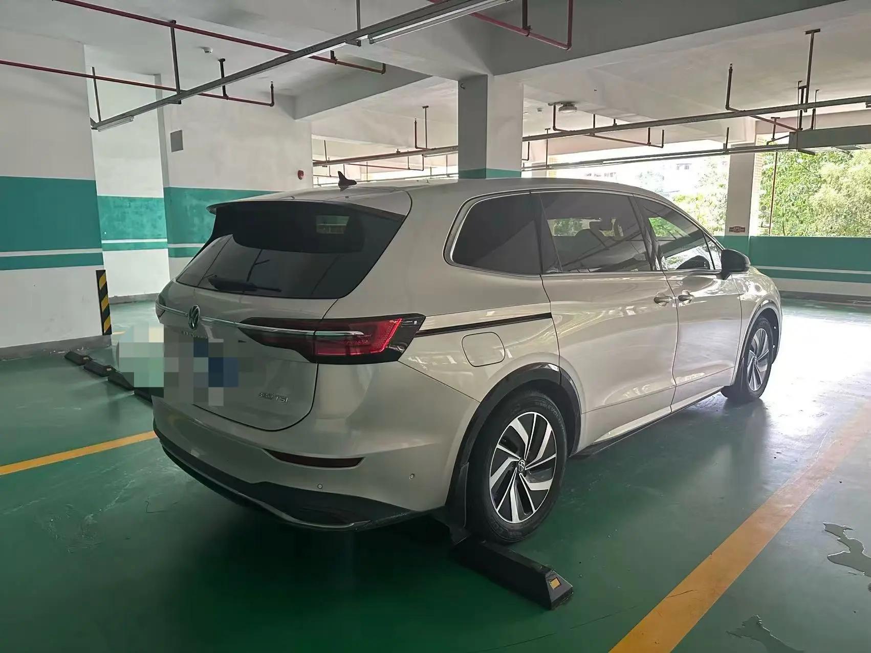 Weiran 2020 330TSI Deluxe Edition 3