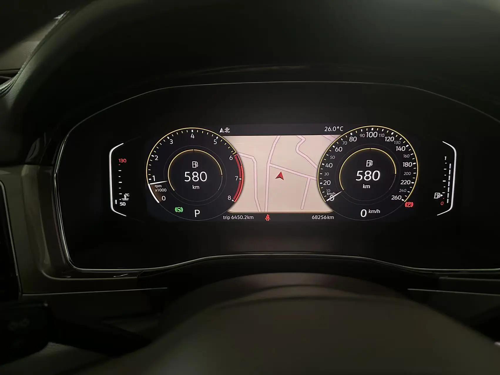 Weiran 2020 330TSI Deluxe Edition 4