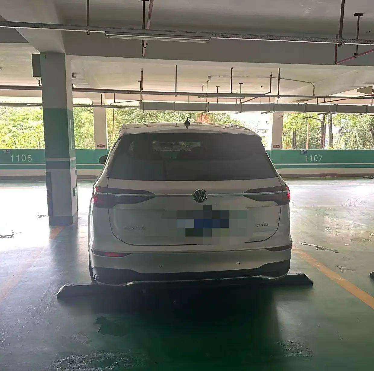 Weiran 2020 330TSI Deluxe Edition 5