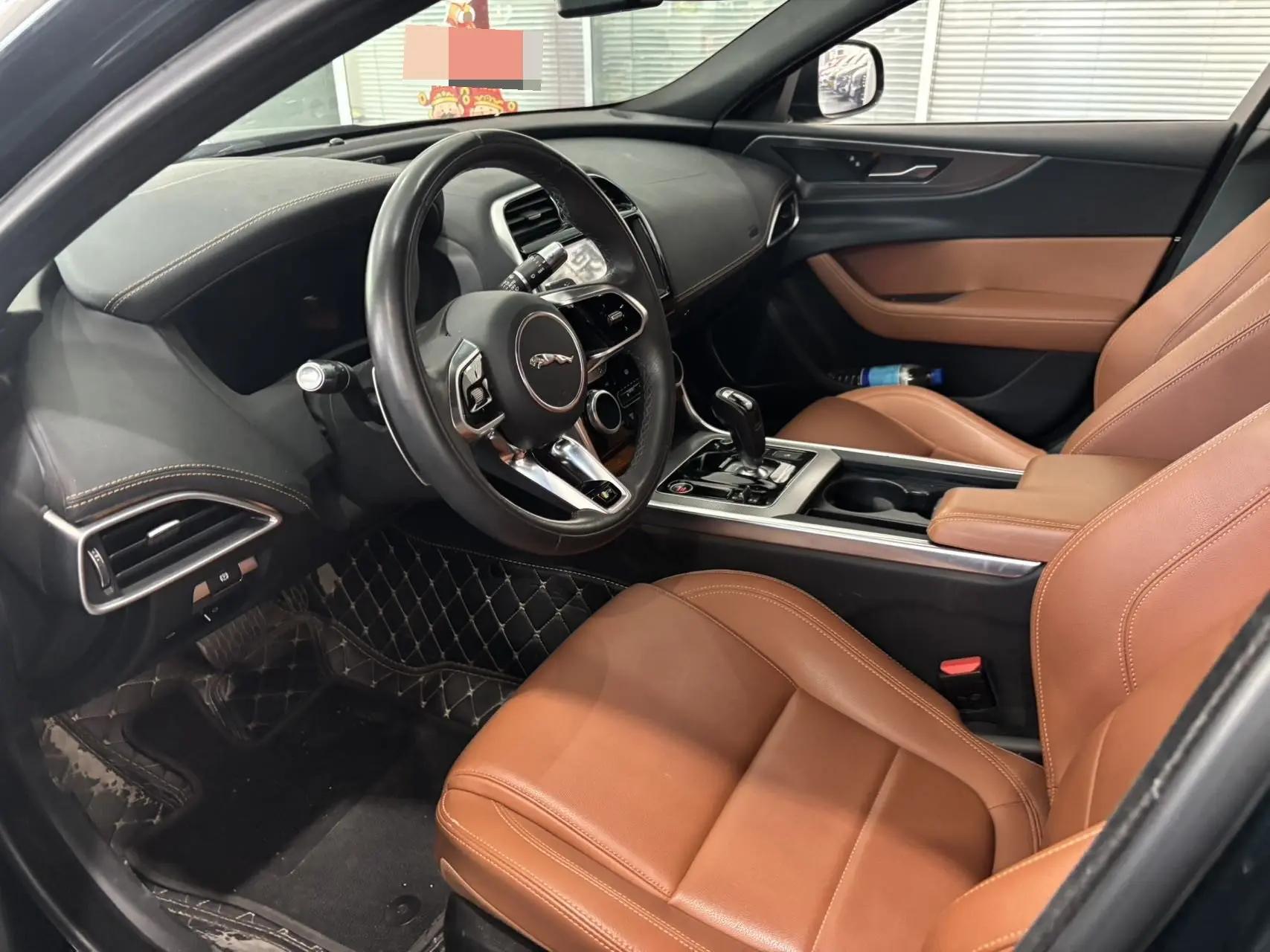 Jaguar XEL 2021 model 2.0T 250PS R-DYNAMIC S Prestige Sport Edition 3