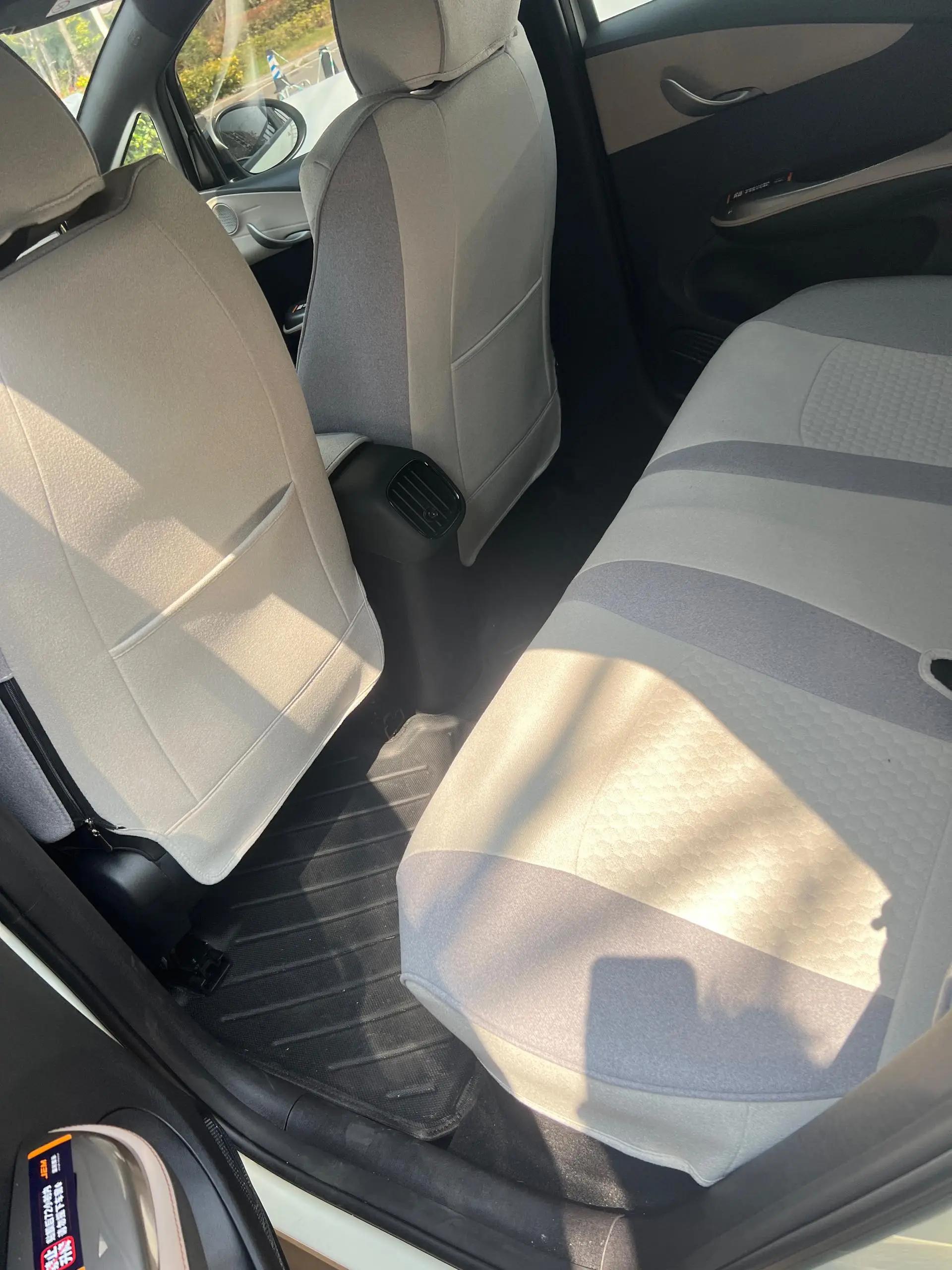 BYD 2025 Dolphin Intelligent Driving Edition 420km Free Edition Automatic 10