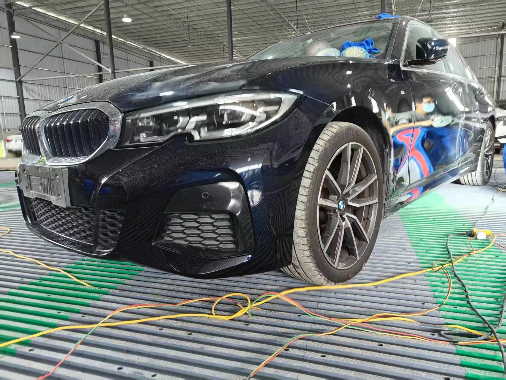 BMW 3 Series 2022 Modified 320Li M Sports Suit