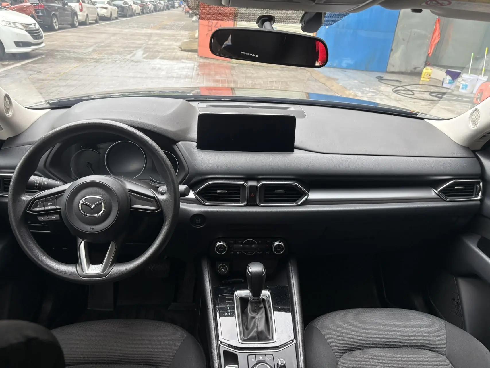 Mazda 2025 CX-5 100.00g Drive Comfortable Automatic Gear 6