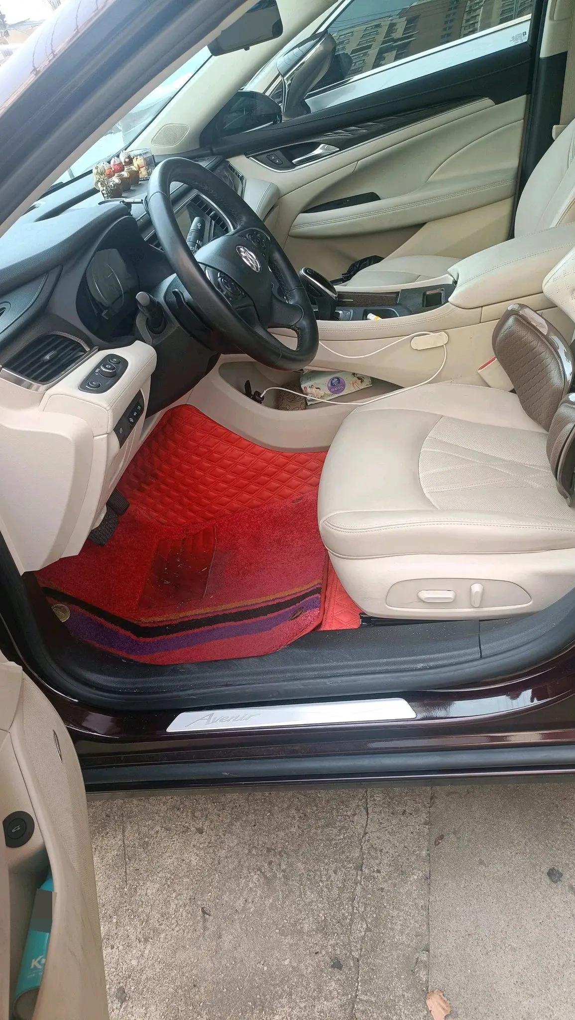 LaCrosse 2022 Avenir Avia Premium 2
