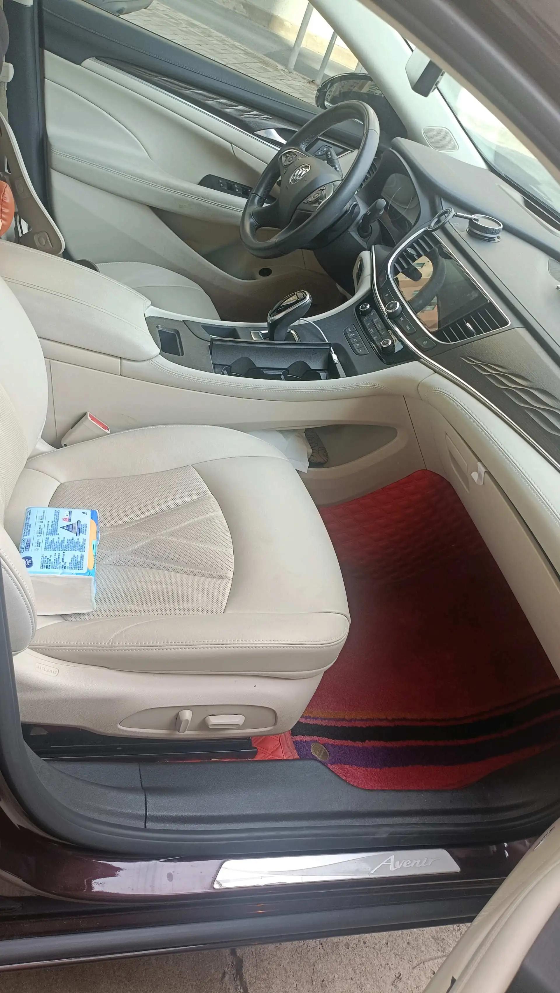 LaCrosse 2022 Avenir Avia Premium 5