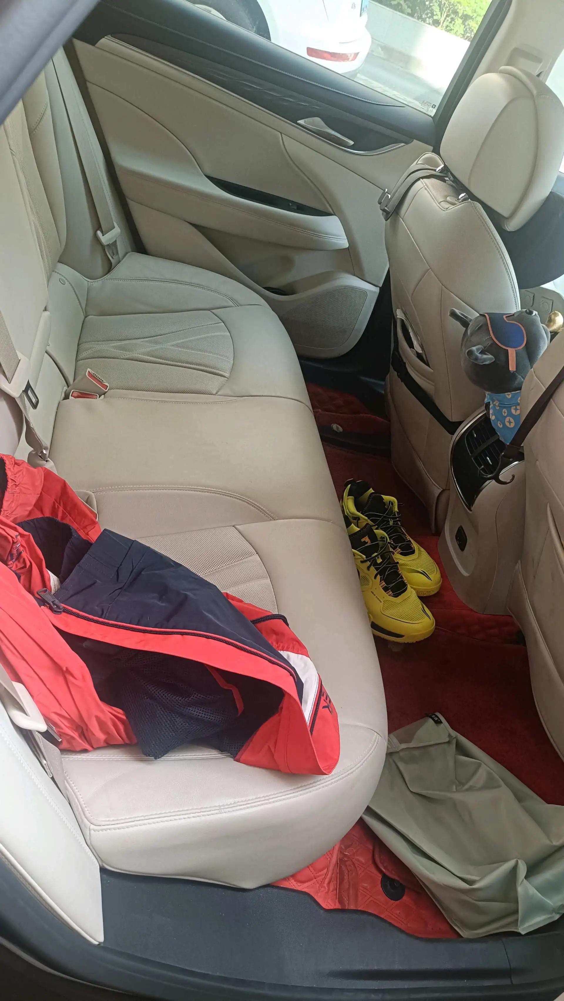 LaCrosse 2022 Avenir Avia Premium 6