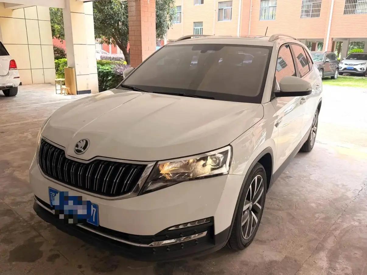 Komik 2023 to 1.5L Auto Comfortable Edition