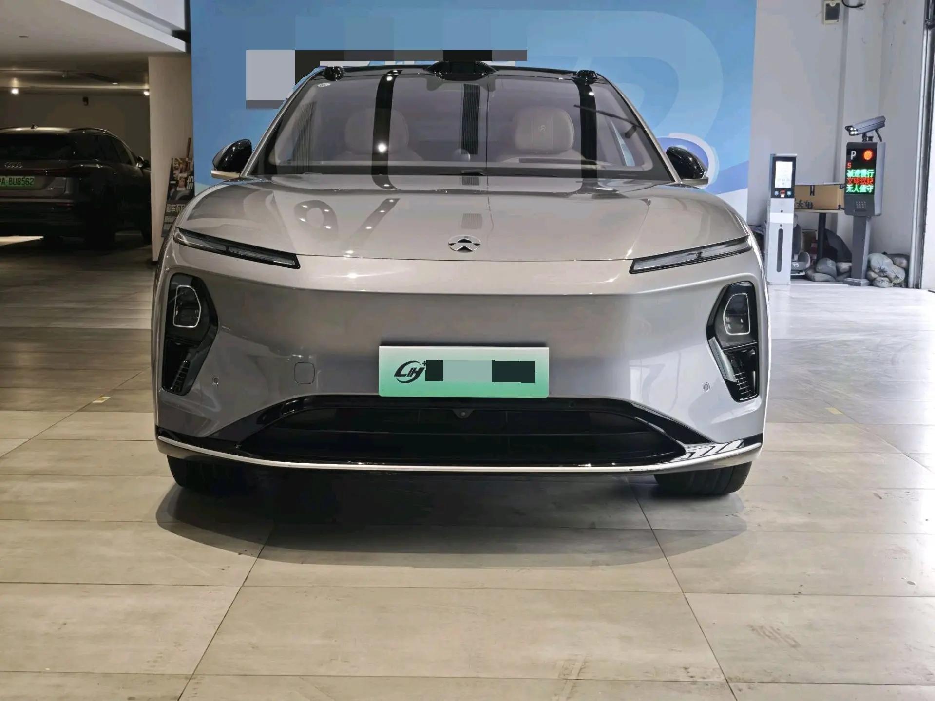 NIO 2025 ET 9 102kWh Horizon Special Edition Automatic Gear 2