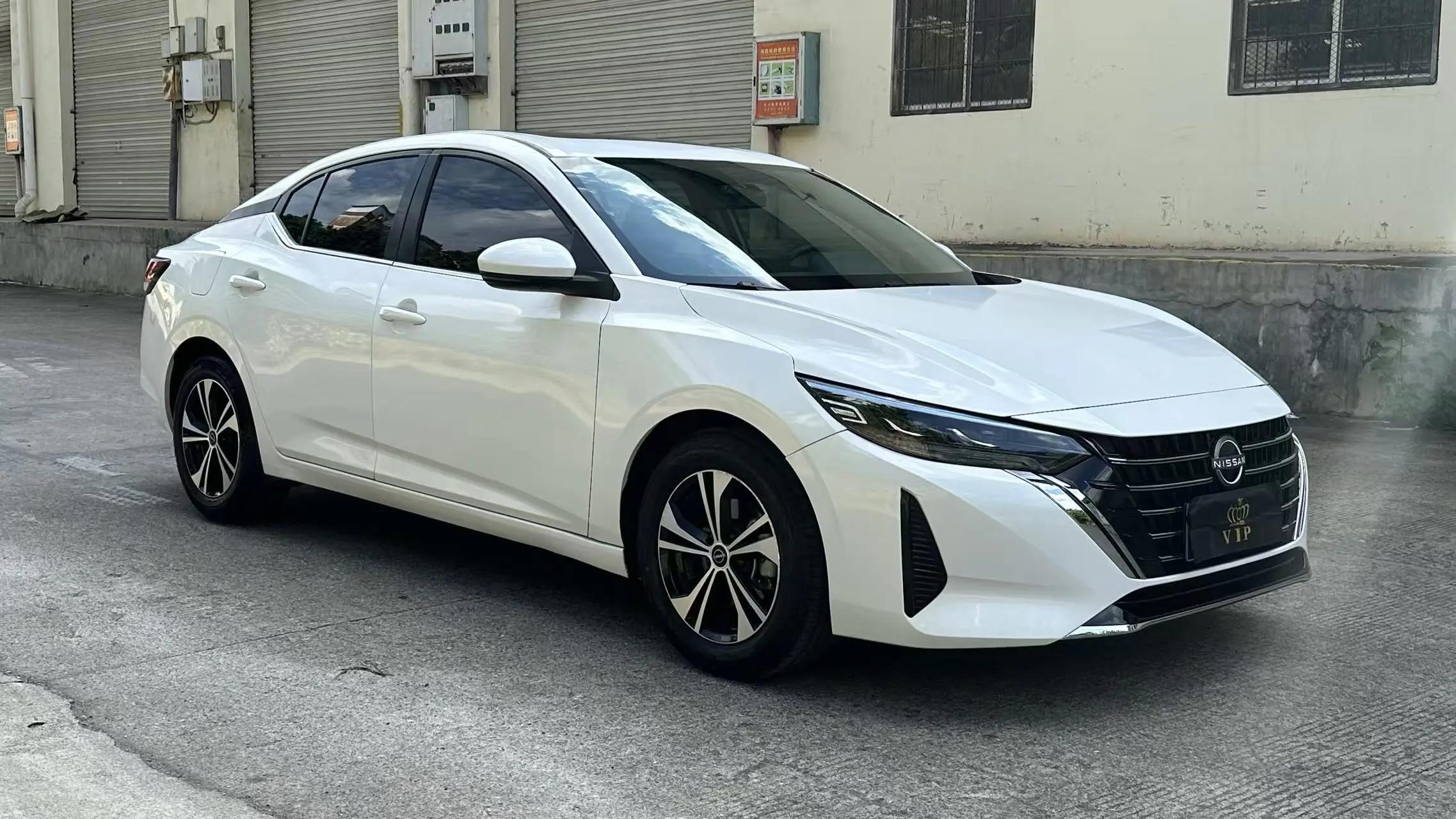 Xuanyi 2023 1.6L CVT Pleasant Edition 3