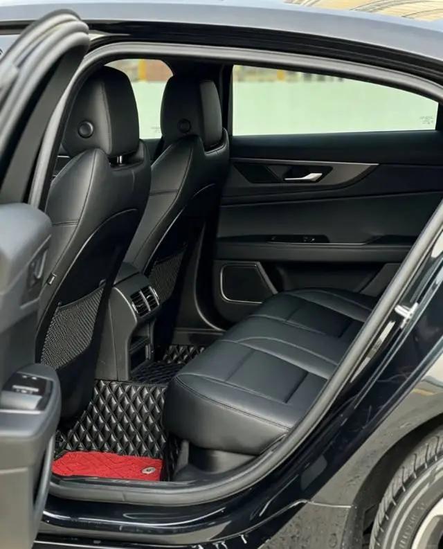 Jaguar XEL 2021 2.0T 250PS R-DYNAMIC S Enterprising Sports Edition 4