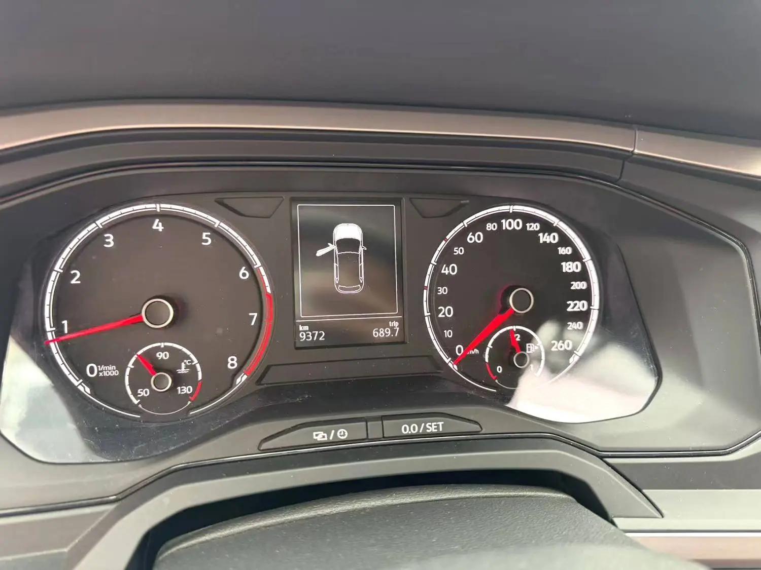 Polo 2021 Plus 1.5L Automatic Panoramic Music Edition 3