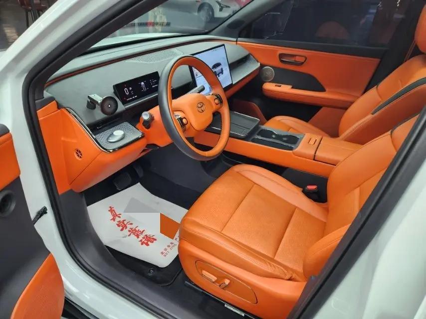Toyota 2025 Platinum Intelligence 3X 520 Pro Advanced Intelligence Driving Edition Automatic Gear 7